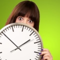 What are the busiest months for real estate?