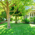 What day do most houses get listed?