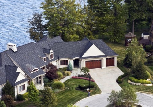 What time of year is best for real estate?