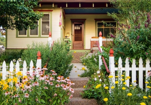 What time of year does real estate sell best?