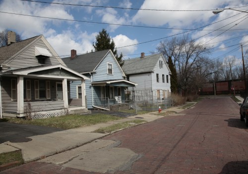 What makes a house have no value?
